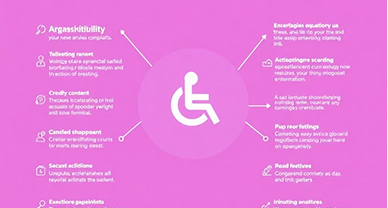 Accesibilidad: mucho más que cumplir normas