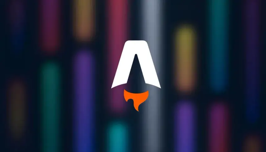 Introducción a Astro: El Futuro del Desarrollo Web